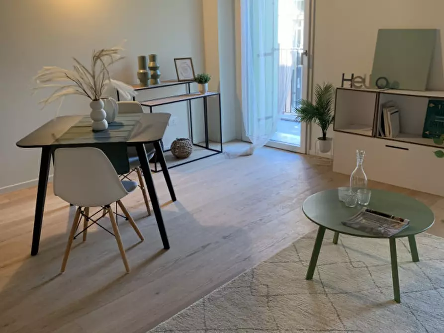 Immagine 12 di Appartamento in vendita  in Corso Antonio Fogazzaro a Vicenza