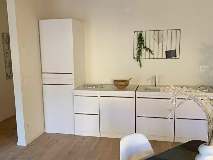 Immagine 13 di Appartamento in vendita  in Corso Antonio Fogazzaro a Vicenza