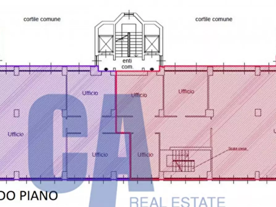 Immagine 22 di Negozio in affitto  in VIALE LANCETTI VINCENZO a Milano