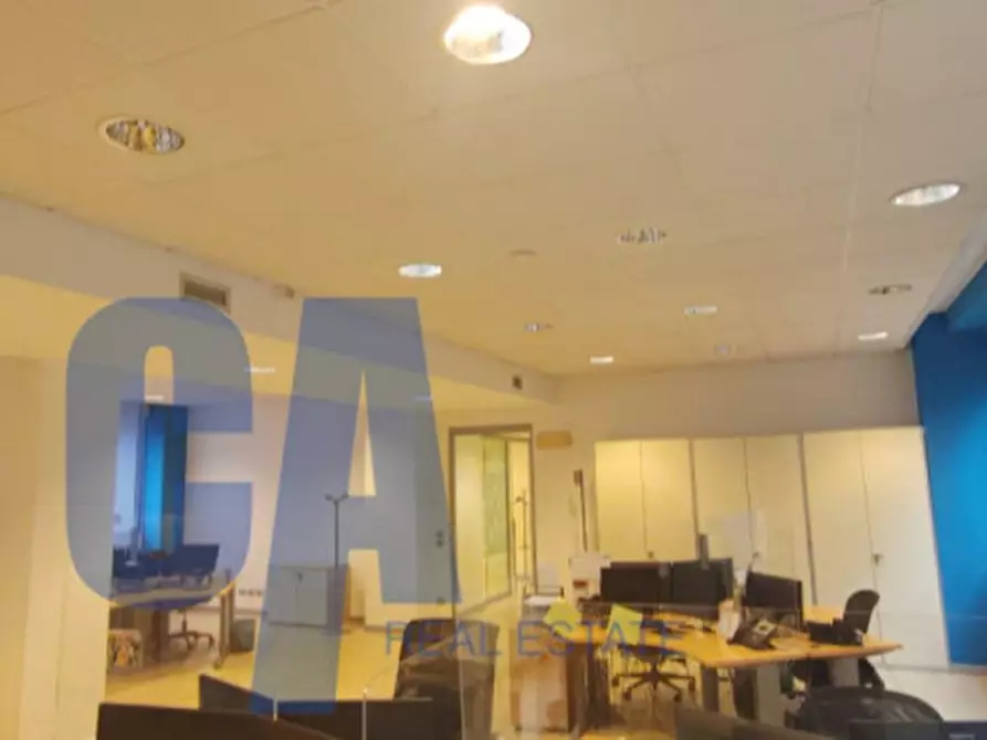 Immagine 22 di Ufficio in affitto  in VIALE LANCETTI VINCENZO a Milano