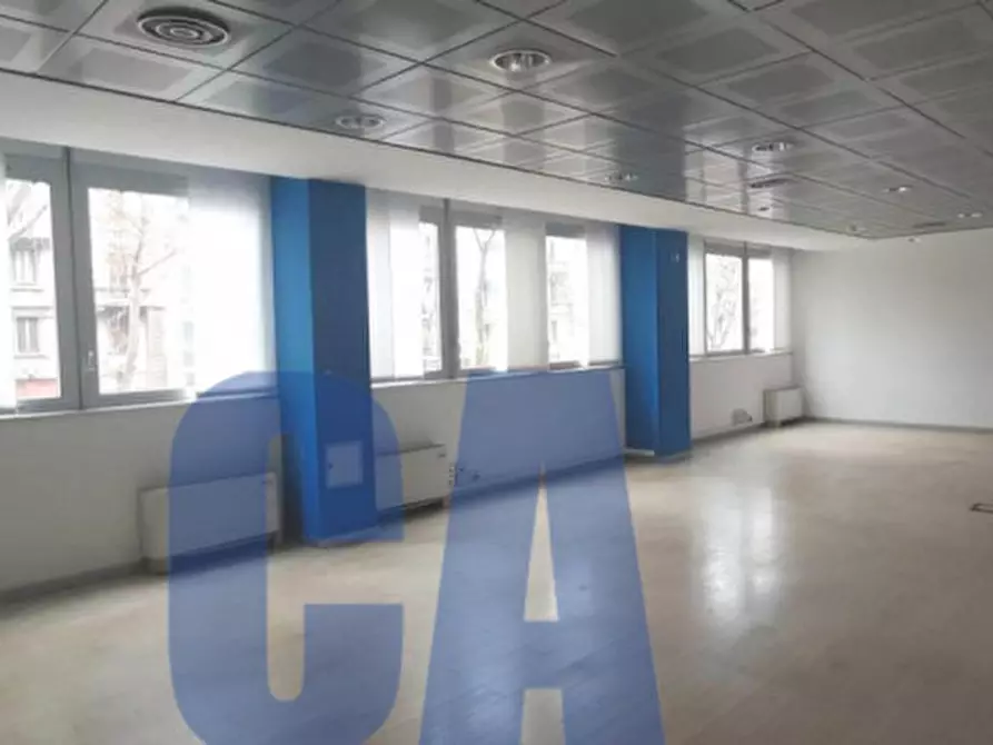 Immagine 7 di Ufficio in affitto  in VIALE LANCETTI VINCENZO a Milano