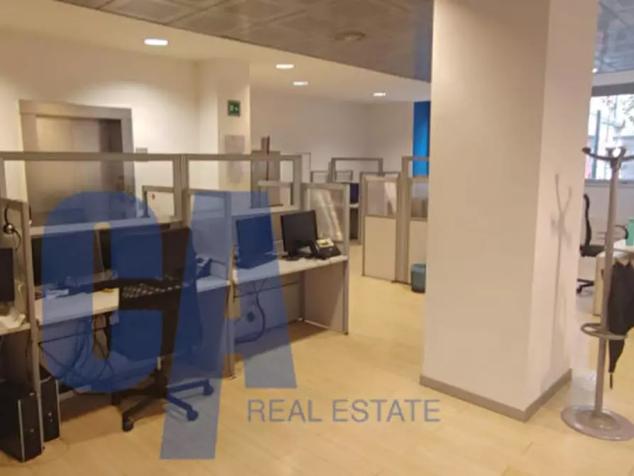 Immagine 13 di Ufficio in affitto  in VIALE LANCETTI VINCENZO a Milano