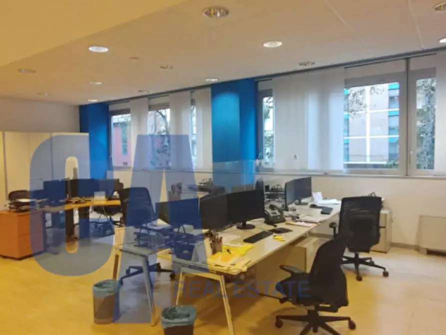 Immagine 23 di Ufficio in affitto  in VIALE LANCETTI VINCENZO a Milano