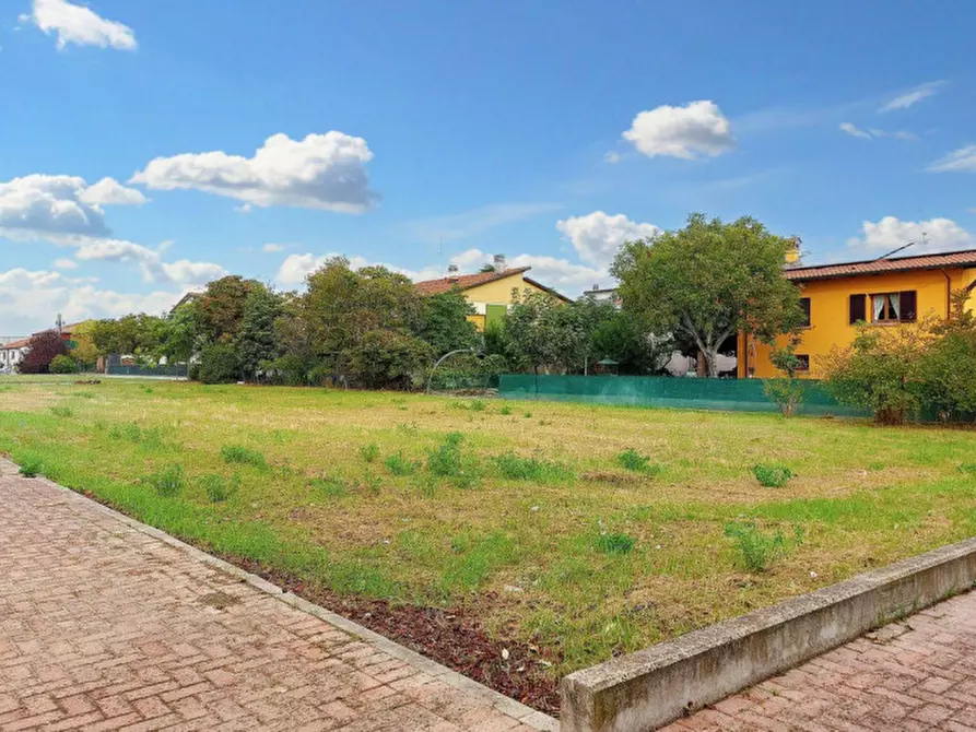 Immagine 3 di Terreno in vendita  in Via Casona, N. snc a Castel Guelfo Di Bologna