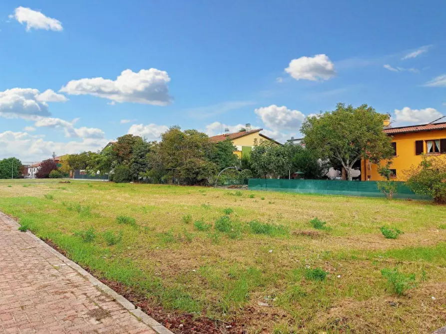 Immagine 4 di Terreno in vendita  in Via Casona, N. snc a Castel Guelfo Di Bologna