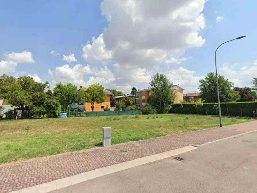 Immagine 5 di Terreno in vendita  in Via Casona, N. snc a Castel Guelfo Di Bologna