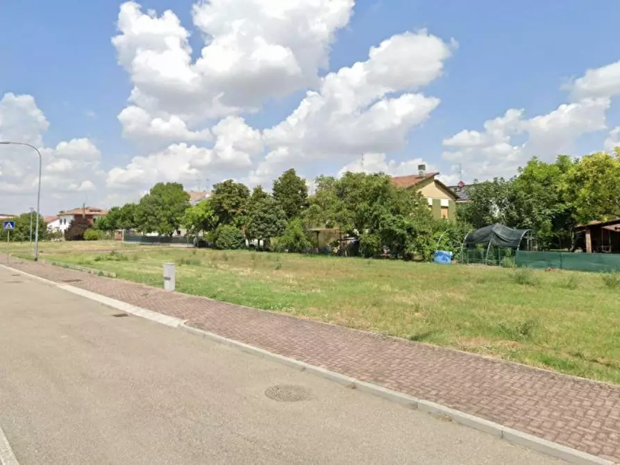 Immagine 7 di Terreno in vendita  in Via Casona, N. snc a Castel Guelfo Di Bologna