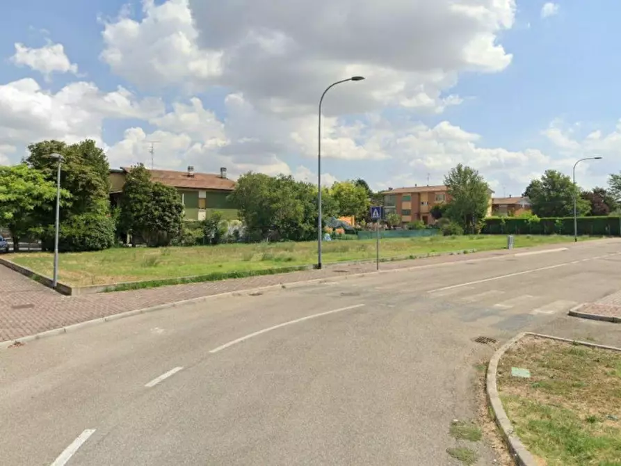Immagine 8 di Terreno in vendita  in Via Casona, N. snc a Castel Guelfo Di Bologna