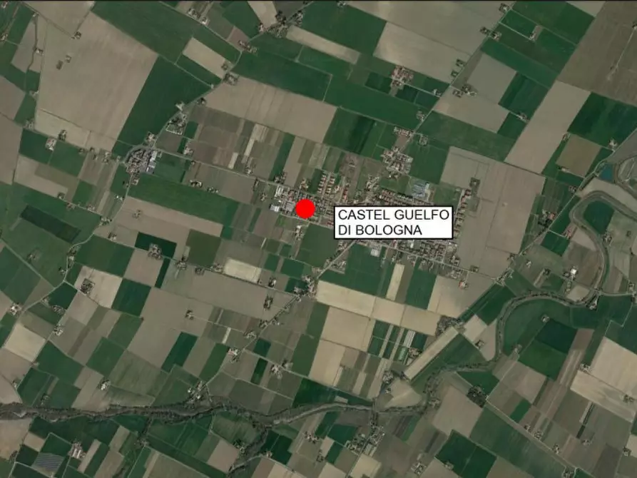Immagine 15 di Terreno in vendita  in Via Casona, N. snc a Castel Guelfo Di Bologna