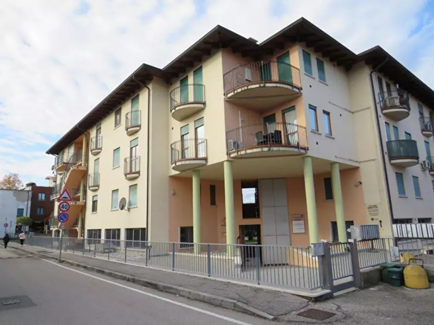 Immagine 1 di Ufficio in vendita  in Via Giuseppe Sirtori, 4, 37128 Verona VR, Italia a Verona