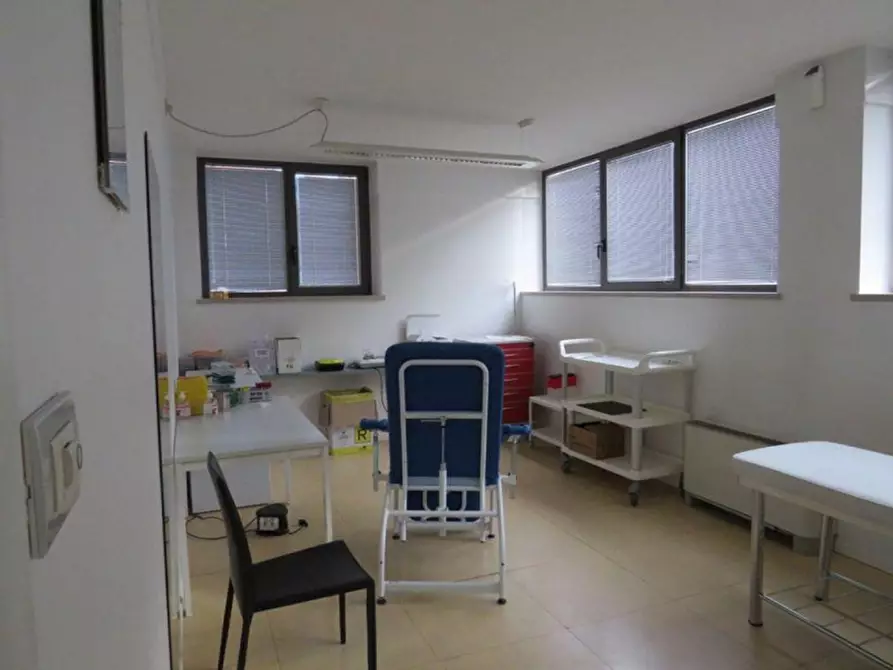Immagine 6 di Ufficio in vendita  in Via Giuseppe Sirtori, 4, 37128 Verona VR, Italia a Verona