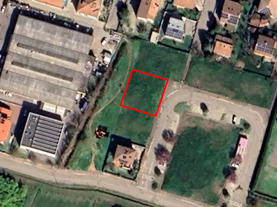 Immagine 1 di Terreno in vendita  in Via Casona, N. snc a Castel Guelfo Di Bologna