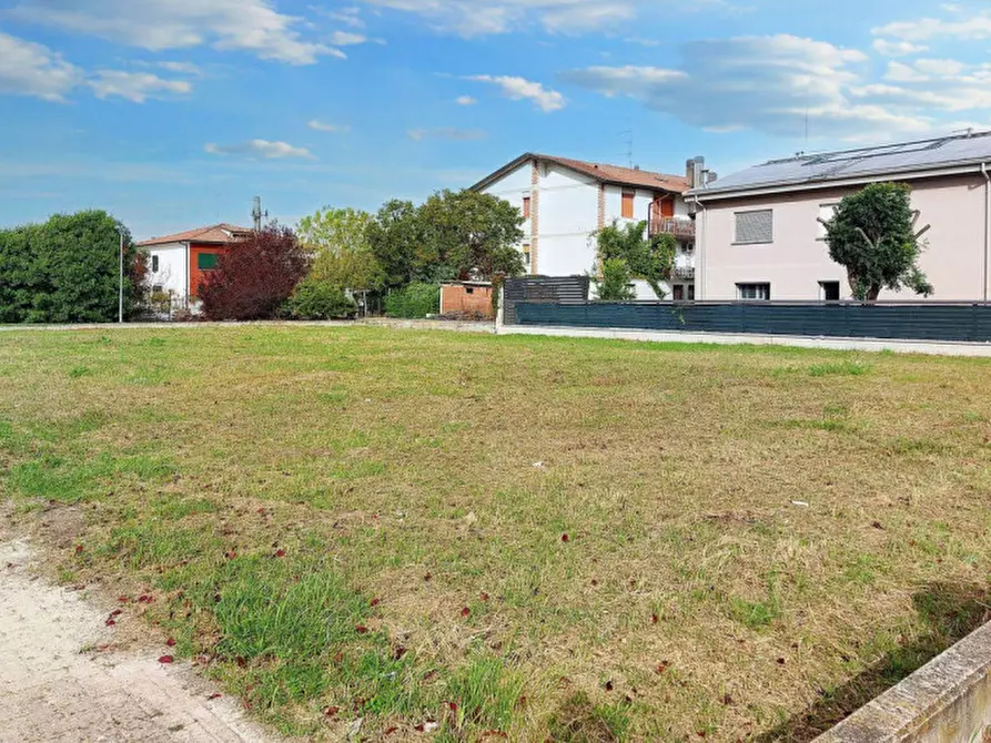 Immagine 4 di Terreno in vendita  in Via Casona, N. snc a Castel Guelfo Di Bologna