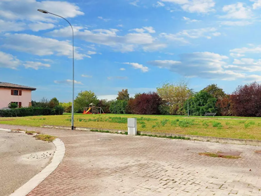 Immagine 5 di Terreno in vendita  in Via Casona, N. snc a Castel Guelfo Di Bologna