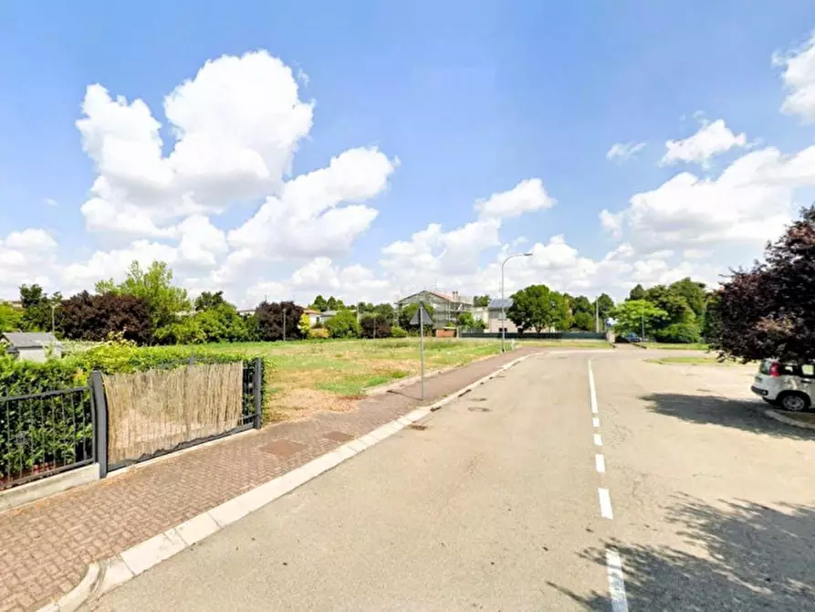 Immagine 6 di Terreno in vendita  in Via Casona, N. snc a Castel Guelfo Di Bologna