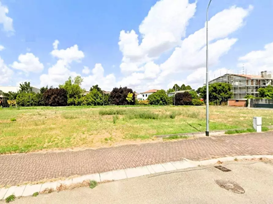 Immagine 7 di Terreno in vendita  in Via Casona, N. snc a Castel Guelfo Di Bologna