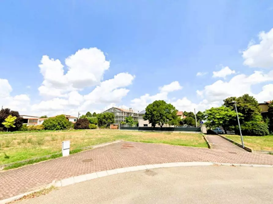 Immagine 8 di Terreno in vendita  in Via Casona, N. snc a Castel Guelfo Di Bologna