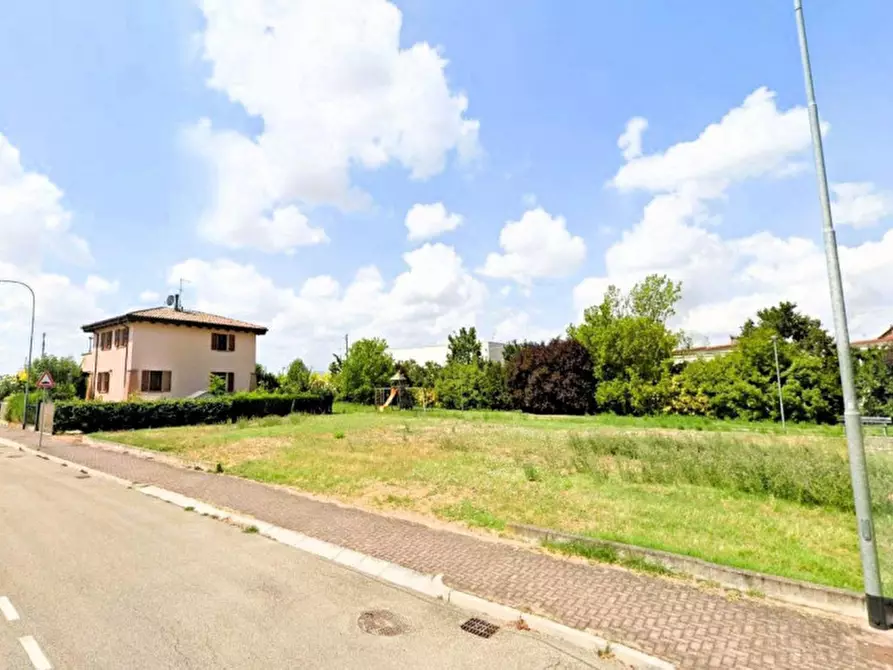 Immagine 10 di Terreno in vendita  in Via Casona, N. snc a Castel Guelfo Di Bologna