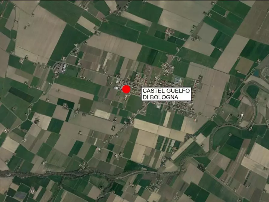 Immagine 16 di Terreno in vendita  in Via Casona, N. snc a Castel Guelfo Di Bologna