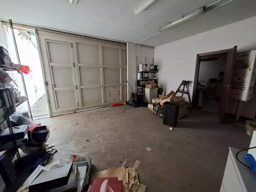 Immagine 5 di Magazzino in vendita  in Via Marengo, 10, 10099 San Mauro Torinese TO, Italia a San Mauro Torinese