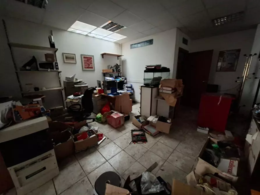 Immagine 6 di Magazzino in vendita  in Via Marengo, 10, 10099 San Mauro Torinese TO, Italia a San Mauro Torinese