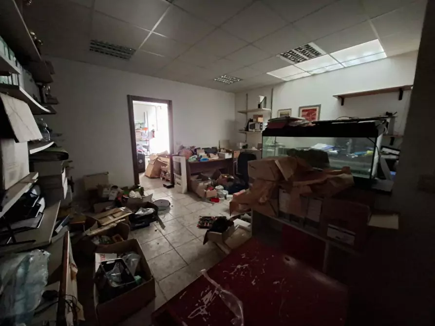 Immagine 7 di Magazzino in vendita  in Via Marengo, 10, 10099 San Mauro Torinese TO, Italia a San Mauro Torinese