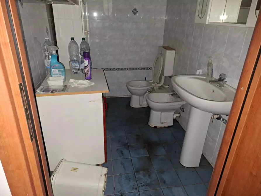 Immagine 8 di Magazzino in vendita  in Via Marengo, 10, 10099 San Mauro Torinese TO, Italia a San Mauro Torinese