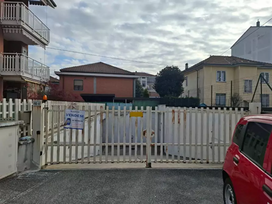 Immagine 11 di Magazzino in vendita  in Via Marengo, 10, 10099 San Mauro Torinese TO, Italia a San Mauro Torinese