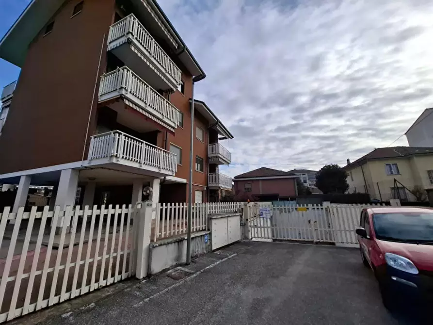 Immagine 12 di Magazzino in vendita  in Via Marengo, 10, 10099 San Mauro Torinese TO, Italia a San Mauro Torinese