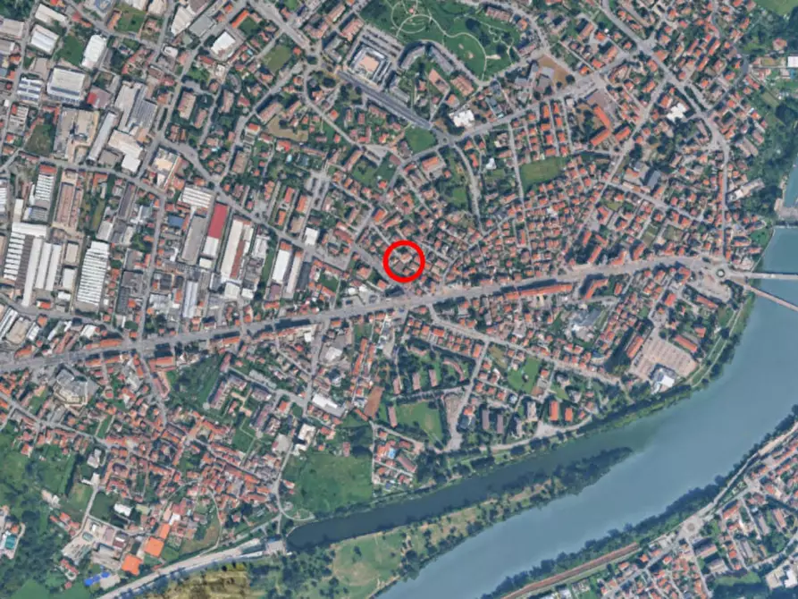 Immagine 16 di Magazzino in vendita  in Via Marengo, 10, 10099 San Mauro Torinese TO, Italia a San Mauro Torinese