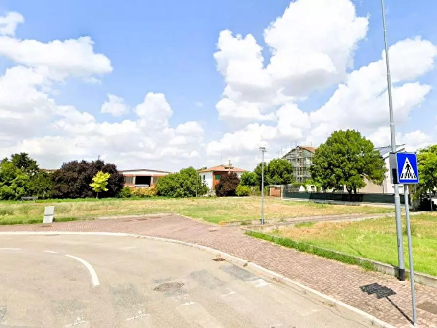 Immagine 9 di Terreno in vendita  in Via Casona, N. snc a Castel Guelfo Di Bologna