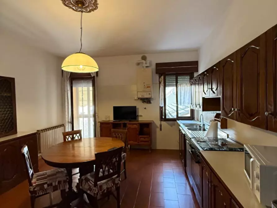 Immagine 4 di Appartamento in vendita  in Viale Gian Giorgio Trissino 65 a Vicenza