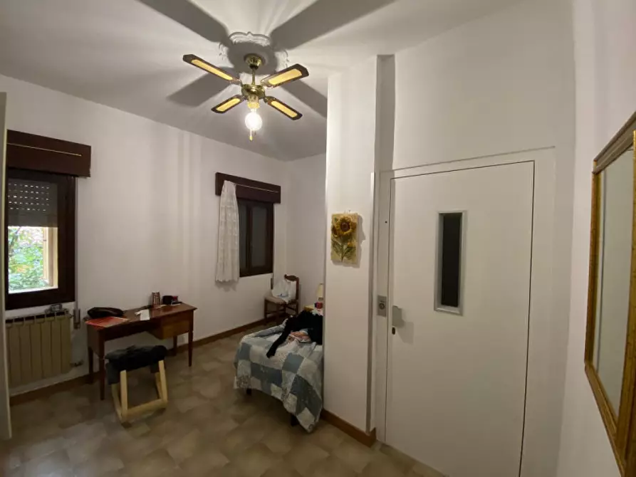 Immagine 10 di Appartamento in vendita  in Viale Gian Giorgio Trissino 65 a Vicenza