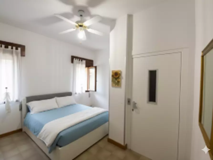 Immagine 10 di Appartamento in vendita  in Viale Gian Giorgio Trissino 65 a Vicenza