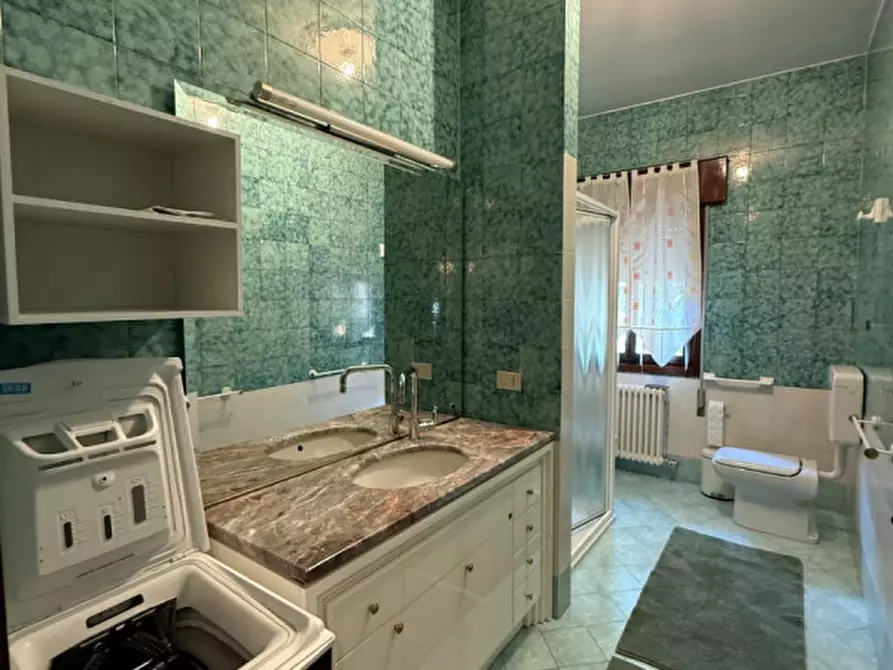 Immagine 14 di Appartamento in vendita  in Viale Gian Giorgio Trissino 65 a Vicenza