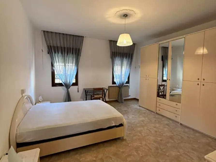 Immagine 22 di Appartamento in vendita  in Viale Gian Giorgio Trissino 65 a Vicenza