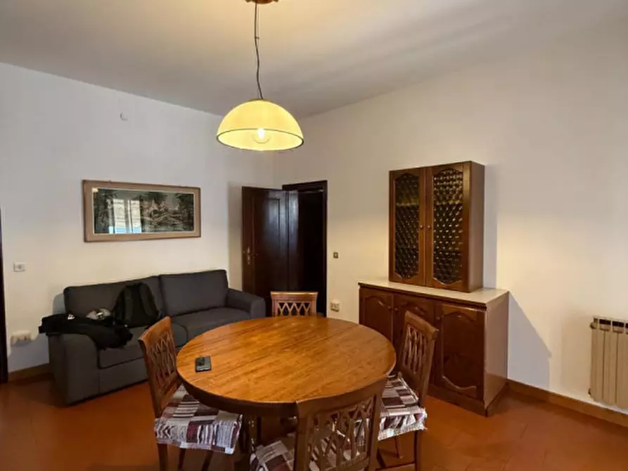 Immagine 24 di Appartamento in vendita  in Viale Gian Giorgio Trissino 65 a Vicenza