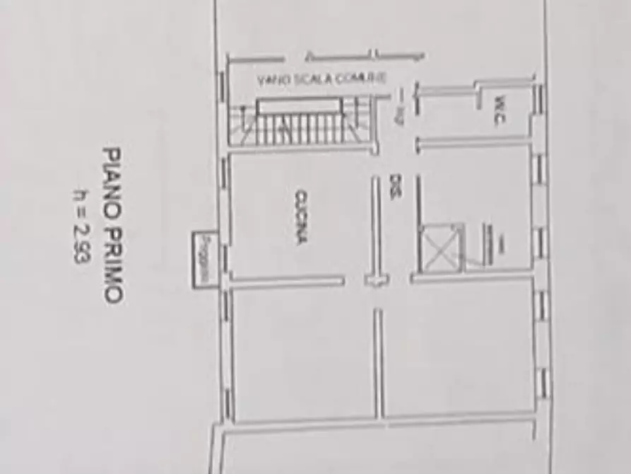 Immagine 29 di Appartamento in vendita  in Viale Gian Giorgio Trissino 65 a Vicenza