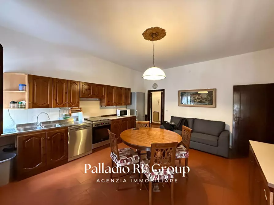 Immagine 17 di Appartamento in vendita  in Viale Gian Giorgio Trissino 65 a Vicenza