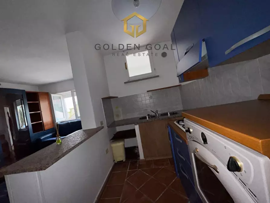 Immagine 2 di Appartamento in vendita  in Via Bulgaria a Olbia