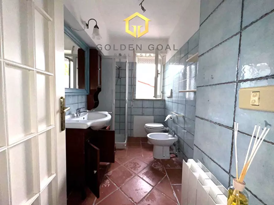 Immagine 9 di Appartamento in vendita  in Via Bulgaria a Olbia