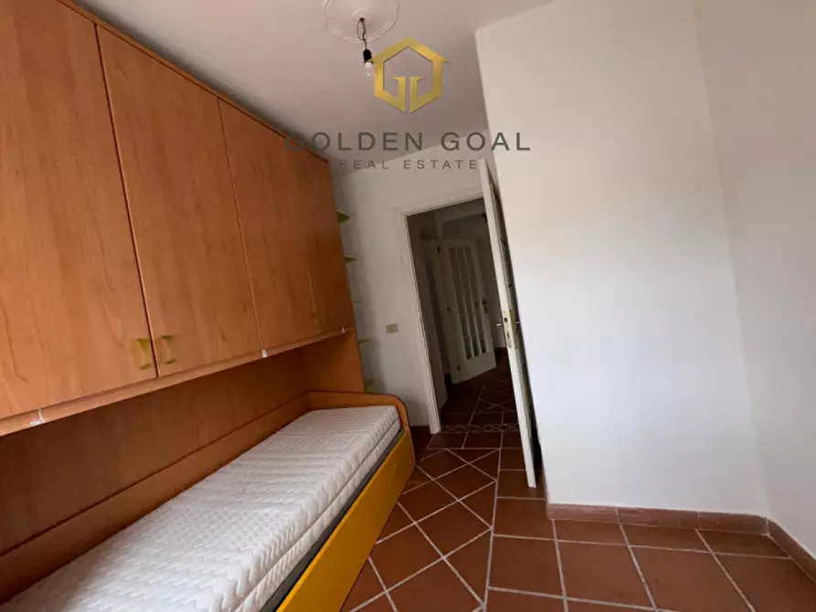 Immagine 13 di Appartamento in vendita  in Via Bulgaria a Olbia