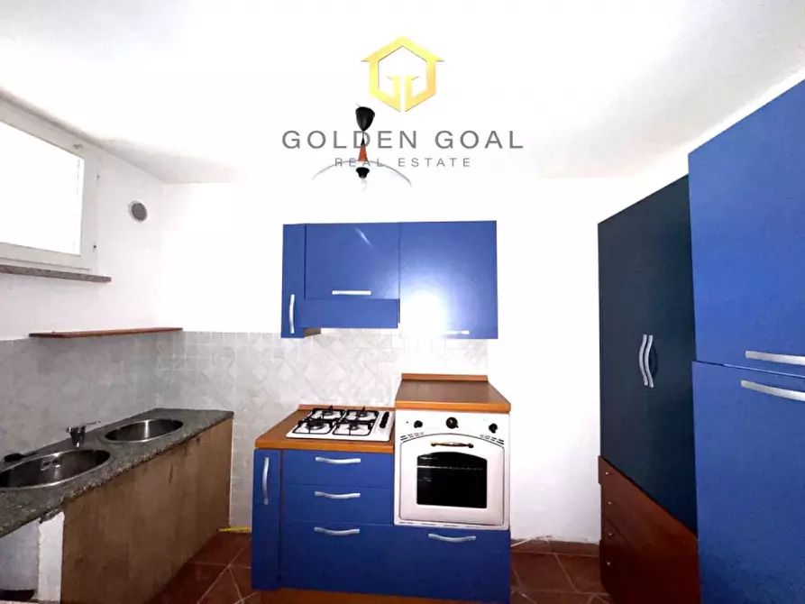 Immagine 14 di Appartamento in vendita  in Via Bulgaria a Olbia