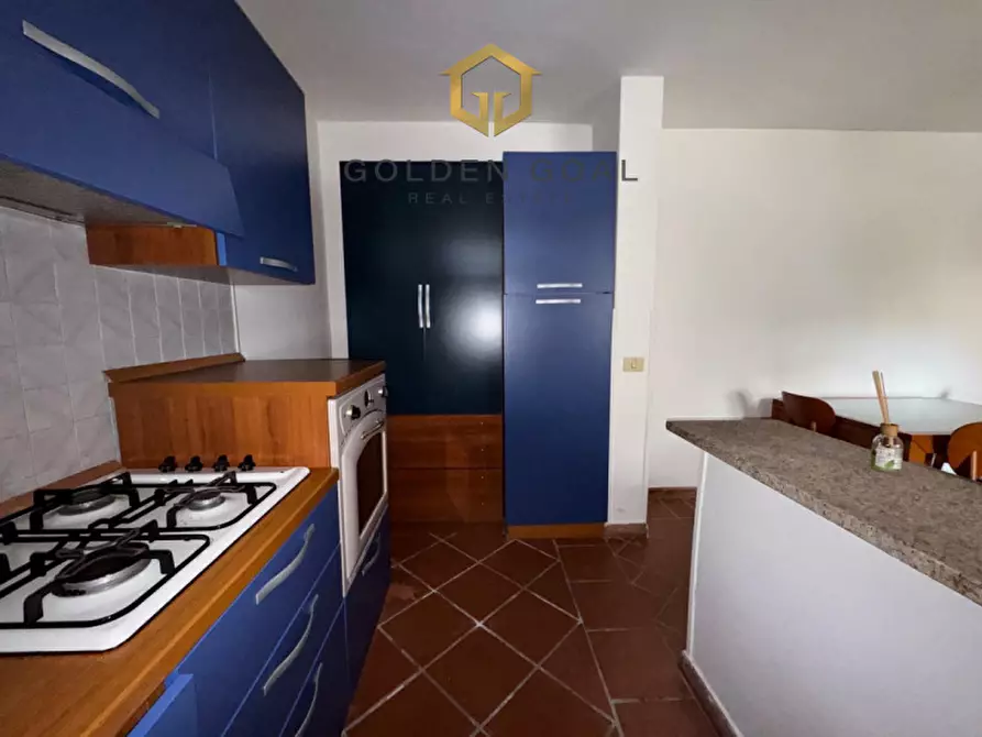 Immagine 17 di Appartamento in vendita  in Via Bulgaria a Olbia