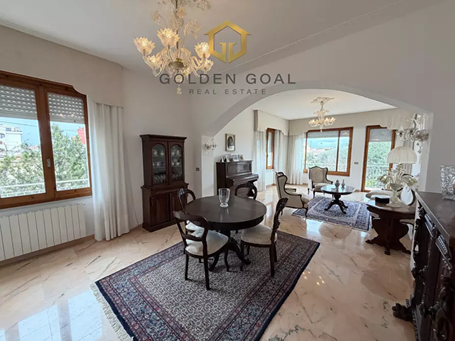 Immagine 10 di Appartamento in vendita  in Via Bulgaria a Olbia