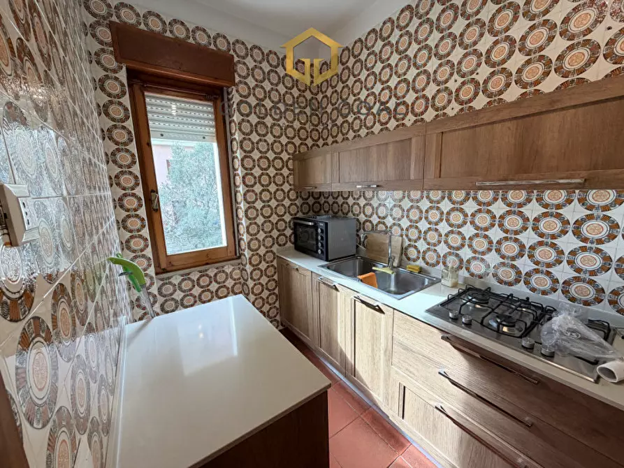 Immagine 17 di Appartamento in vendita  in Via Bulgaria a Olbia