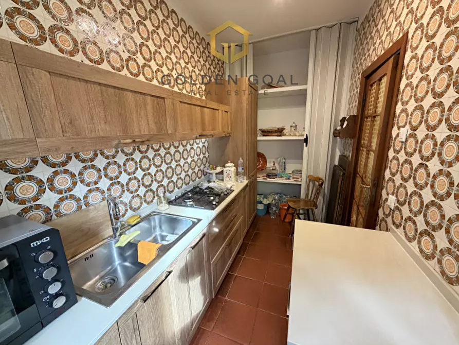 Immagine 18 di Appartamento in vendita  in Via Bulgaria a Olbia