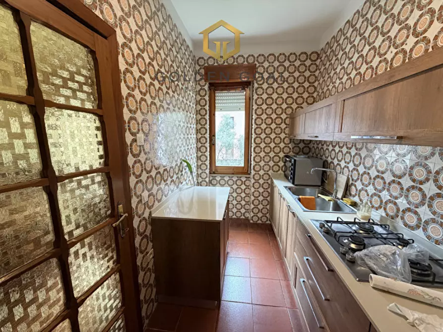 Immagine 19 di Appartamento in vendita  in Via Bulgaria a Olbia