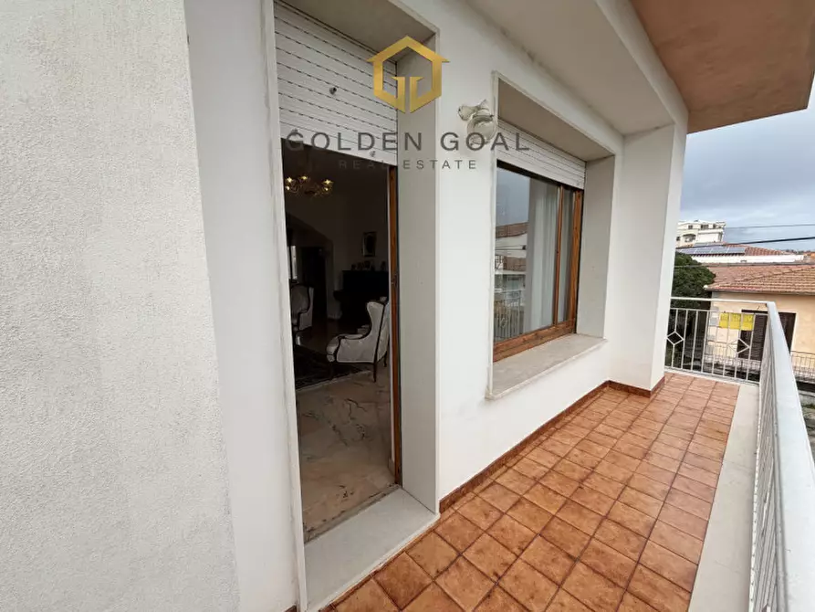 Immagine 21 di Appartamento in vendita  in Via Bulgaria a Olbia