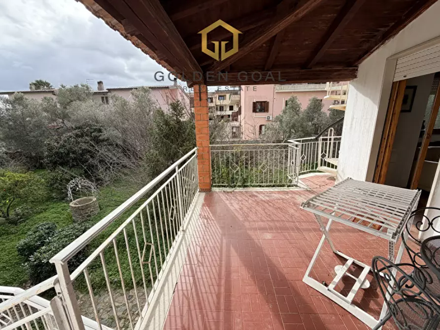 Immagine 23 di Appartamento in vendita  in Via Bulgaria a Olbia